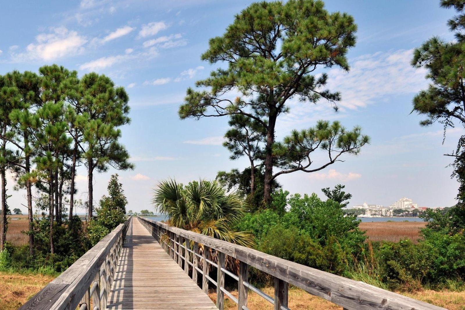 285 Fairways Villa Destin Exterior photo